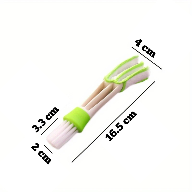 Spazzola pulitrice multifunzione