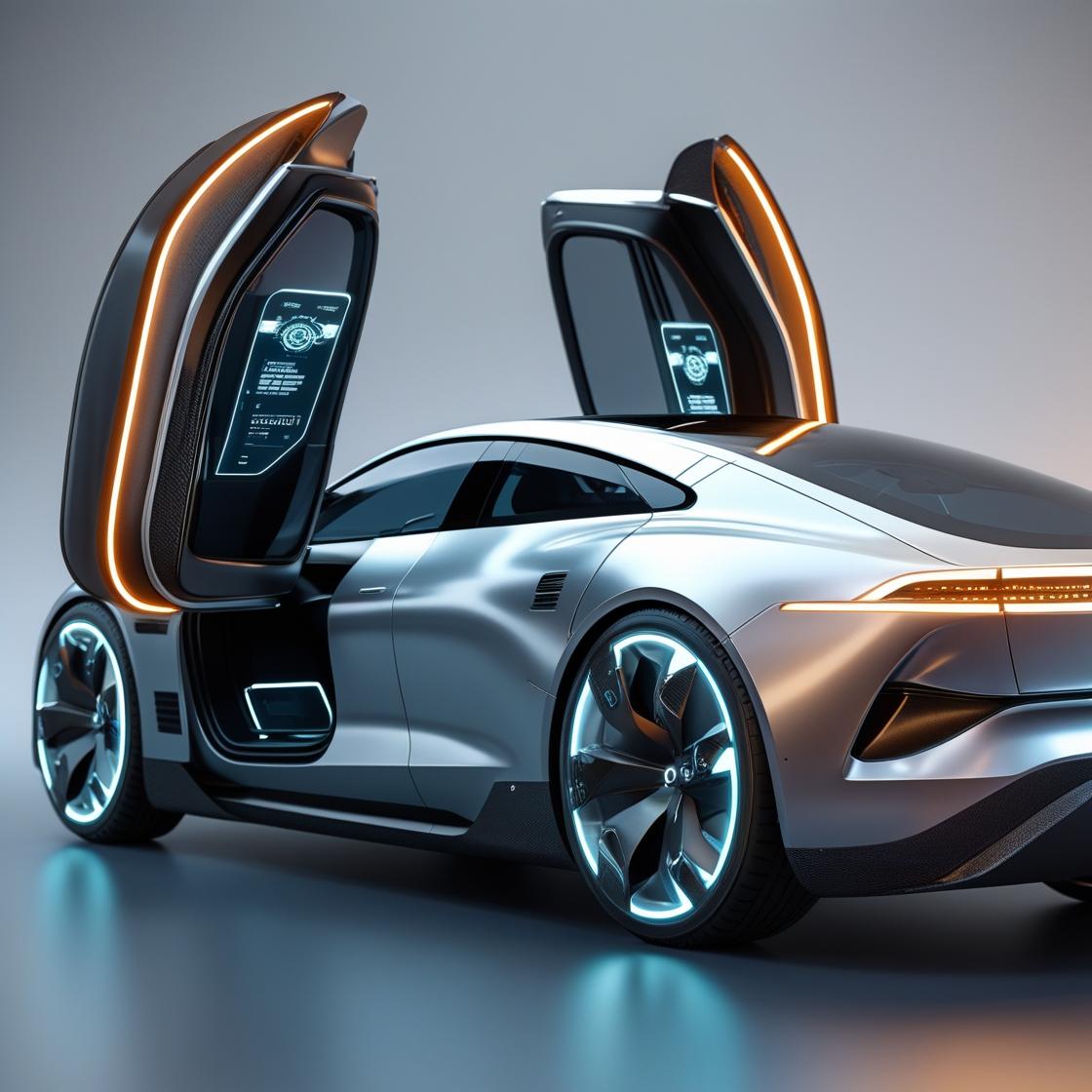 Tecnologia ed elettronica