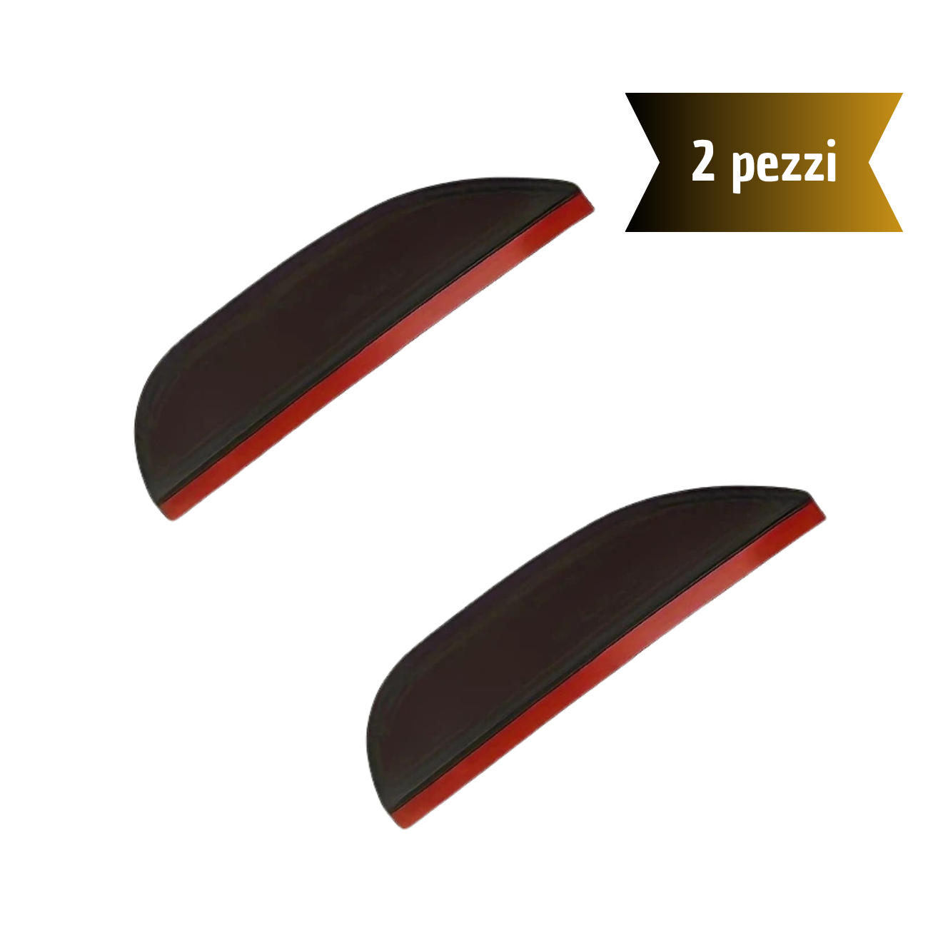 Copri specchietti in silicone