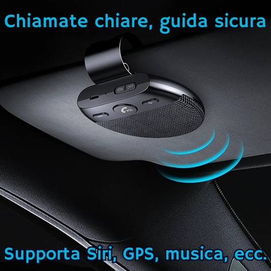 Kit vivavoce wireless