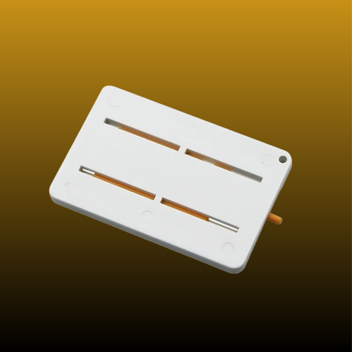 Profondimetro per battistrada