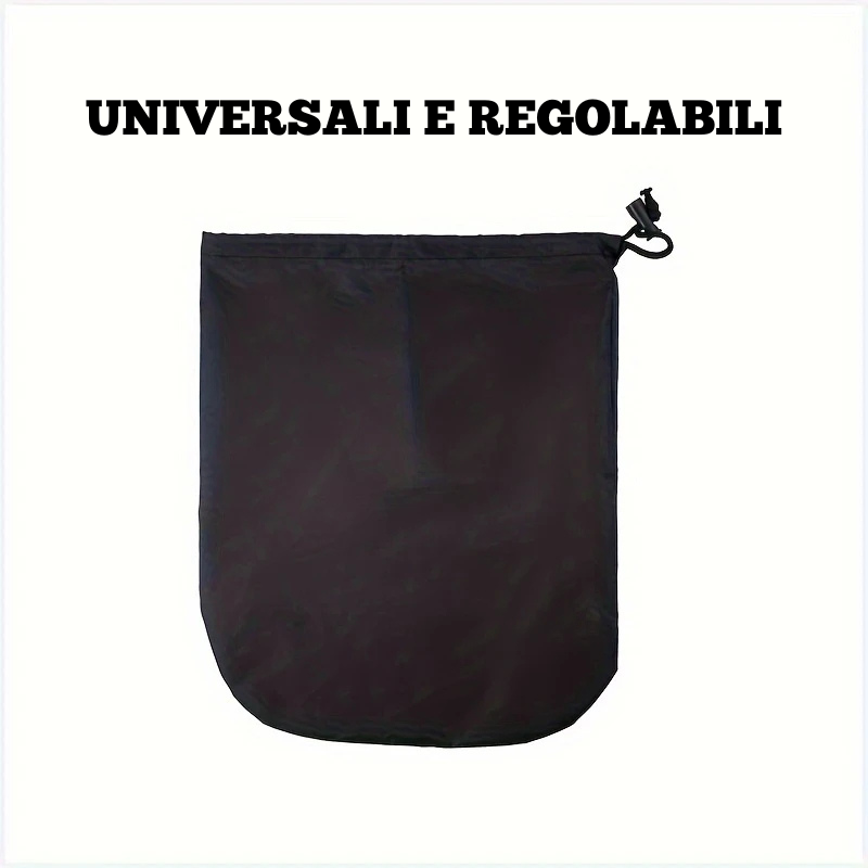 Copri specchietti in Oxford