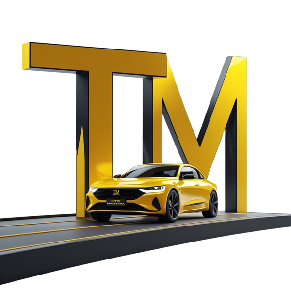 Tutto Macchina